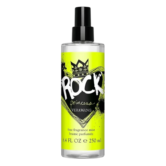 Spray parfumat Vera Wang Rock Princess, pentru femei, 250 ml