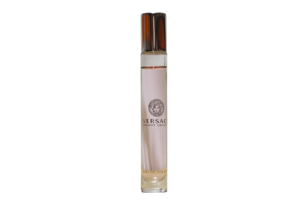 Apă de toaletă Versace Bright Crystal, pentru femei, 9 ml, tester