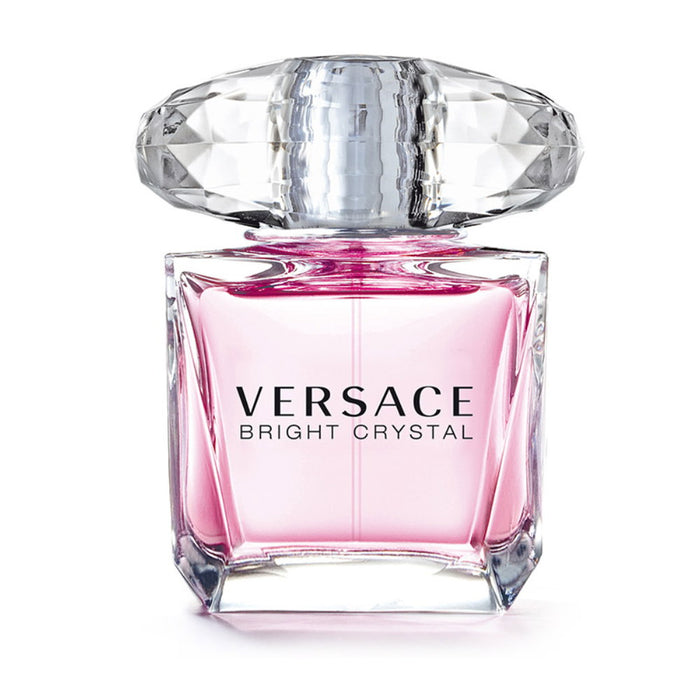 Apă de toaletă Versace Bright Crystal, pentru femei, 90 ml, tester