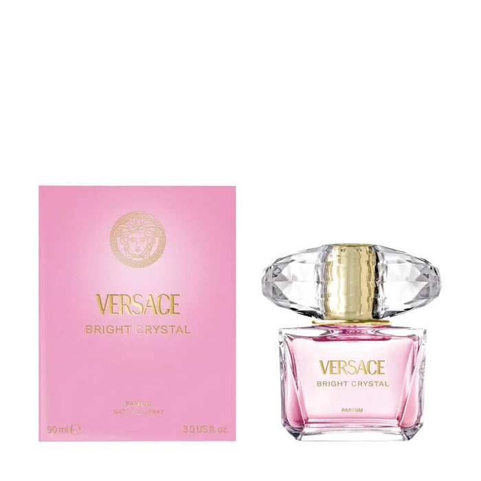 Parfum Versace Bright Crystal, pentru femei, 90 ml