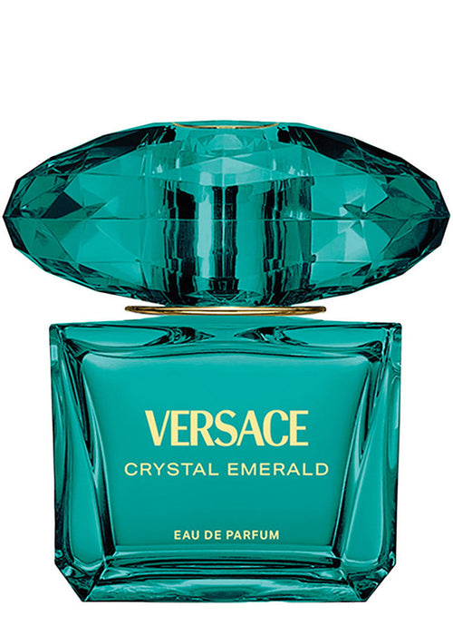 Apă de parfum Versace Crystal Emerald, pentru femei, 90 ml