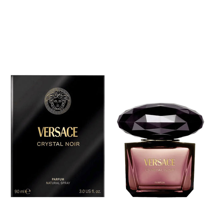 Parfum Versace Crystal Noir, pentru femei, 90 ml