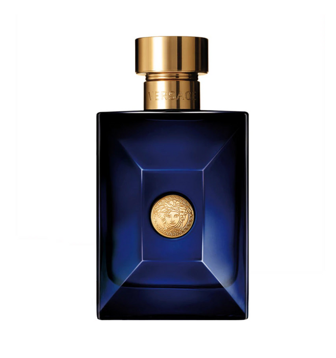 Apă de toaletă Versace Dylan Blue, pentru bărbați, 100 ml, tester