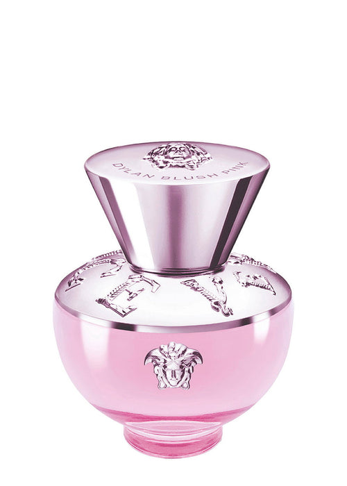 Apă de parfum Versace Dylan Blush Pink, pentru femei, 50 ml
