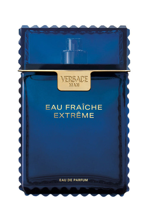 Apă de parfum Versace Eau Fraiche Extreme, pentru bărbați, 100 ml