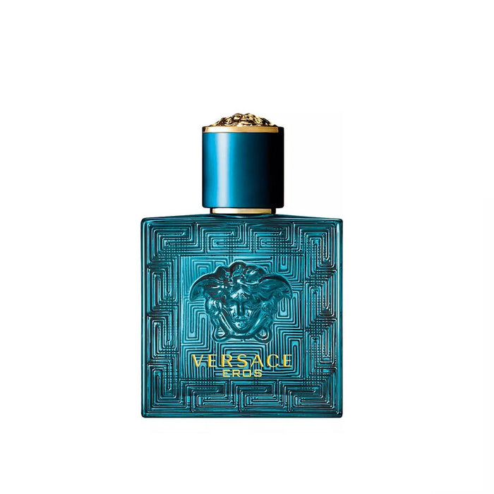 Apă de toaletă Versace Eros, pentru bărbați, 100 ml, tester