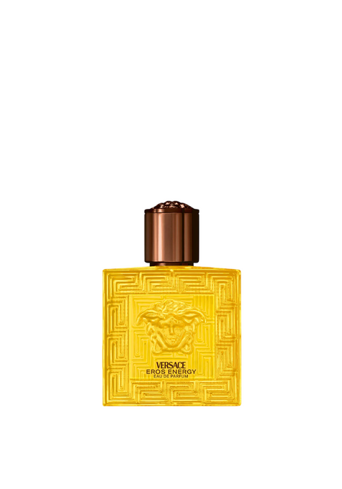 Apă de parfum Versace Eros Energy, pentru bărbați, 100 ml