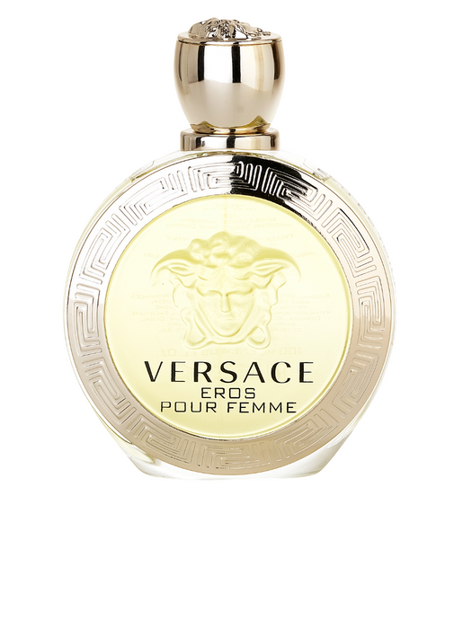 Apă de parfum Versace Eros Femme, pentru femei, 100 ml, tester