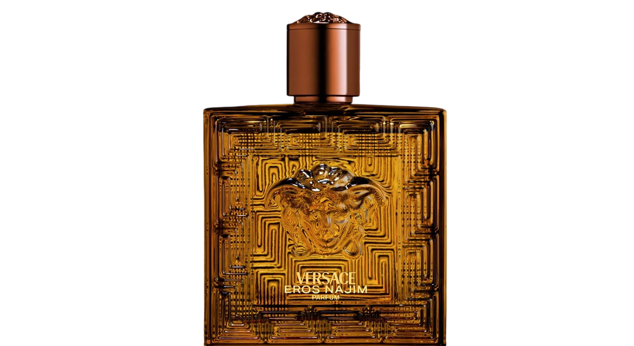 Parfum Versace Eros Najim, pentru bărbați, 100 ml
