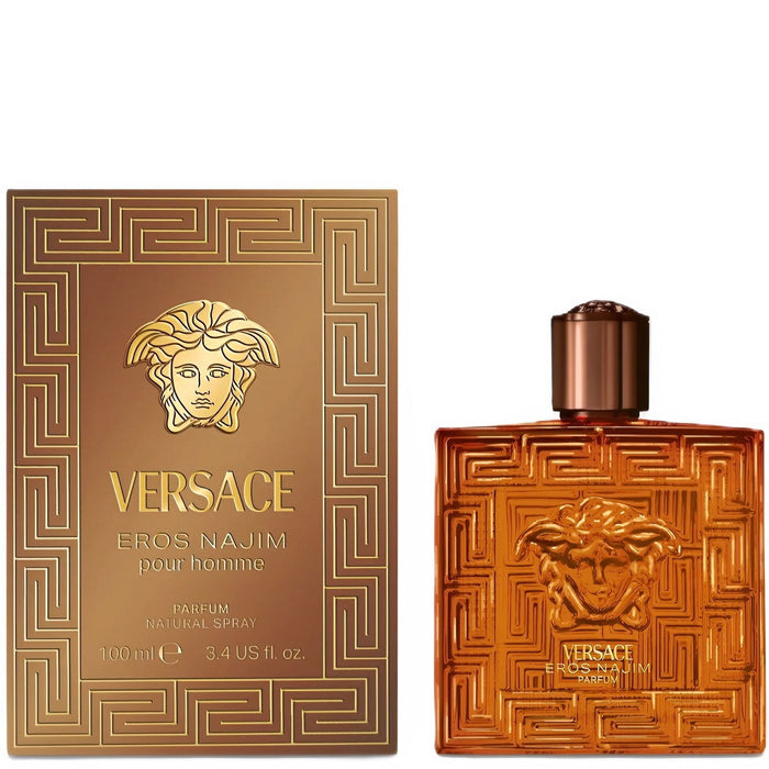 Parfum Versace Eros Najim, pentru bărbați, 100 ml