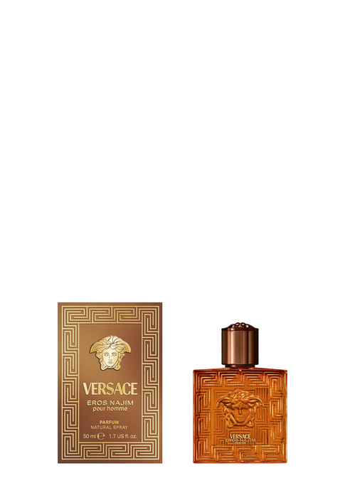 Parfum Versace Eros Najim, pentru bărbați, 50 ml