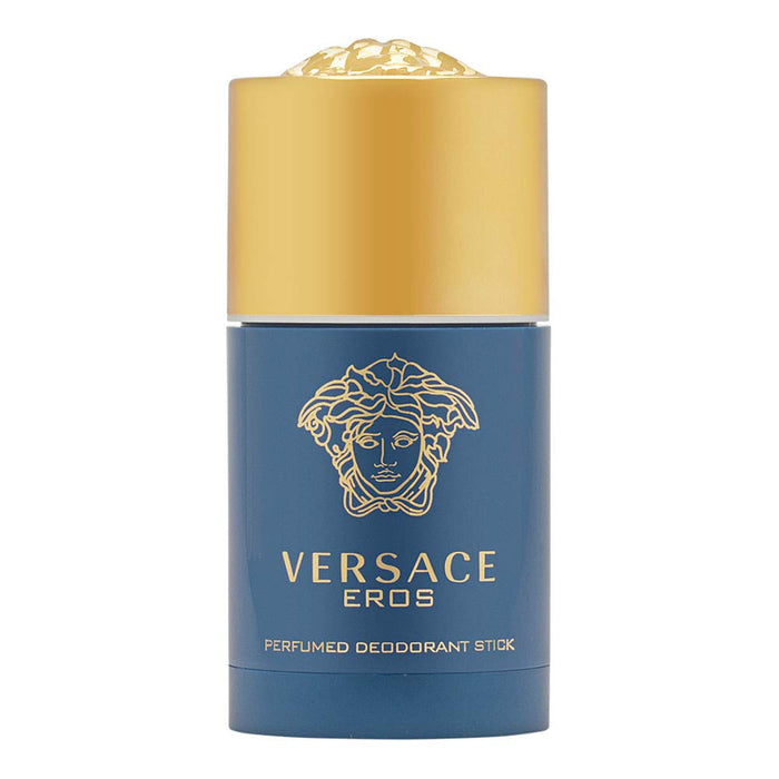Deodorant stick Versace Eros, răcoritor, pentru bărbați, 75 ml