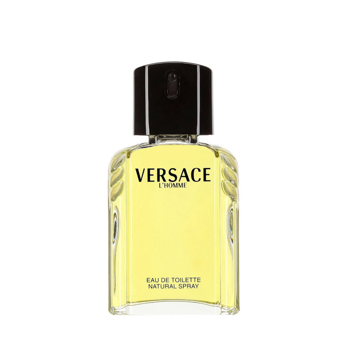 Apă de toaletă Versace L'Homme, pentru bărbați, 100 ml, tester