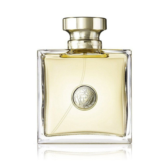 Apă de parfum Versace Pour Femme, pentru femei, 100 ml, tester