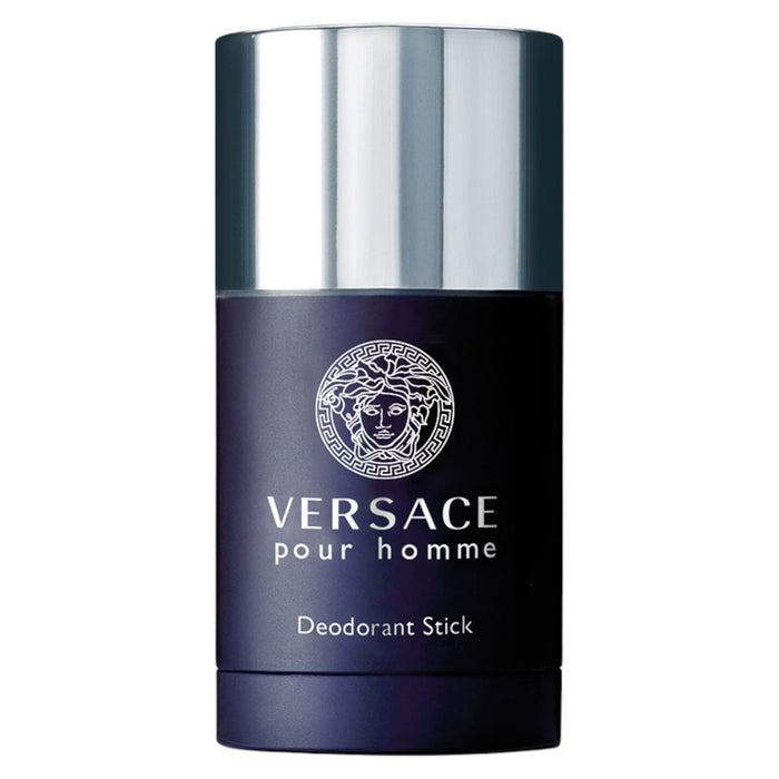 Deodorant stick Versace Pour Homme, pentru bărbați, 75 ml