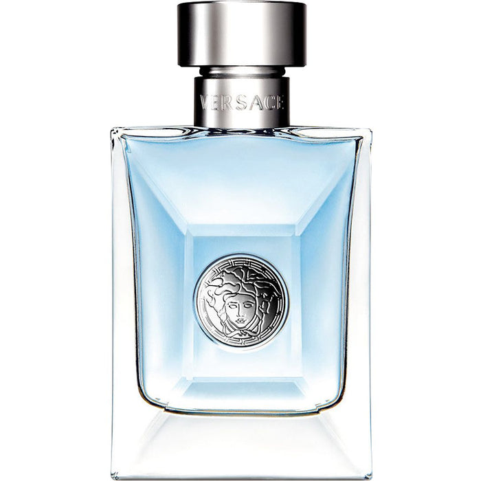 Apă de toaletă Versace Pour Homme, pentru bărbați, 50 ml