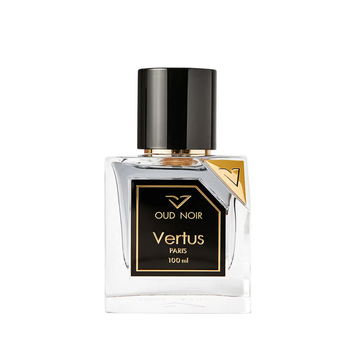 Apă de parfum Vertus Oud Noir, unisex, 100 ml