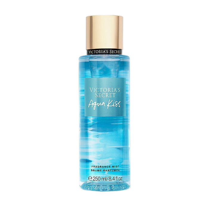 Spray parfumat pentru corp Victoria's Secret Aqua Kiss, 250 ml