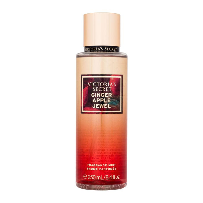 Spray parfumat Victoria's Secret Ginger Apple Jewel, 250 ml