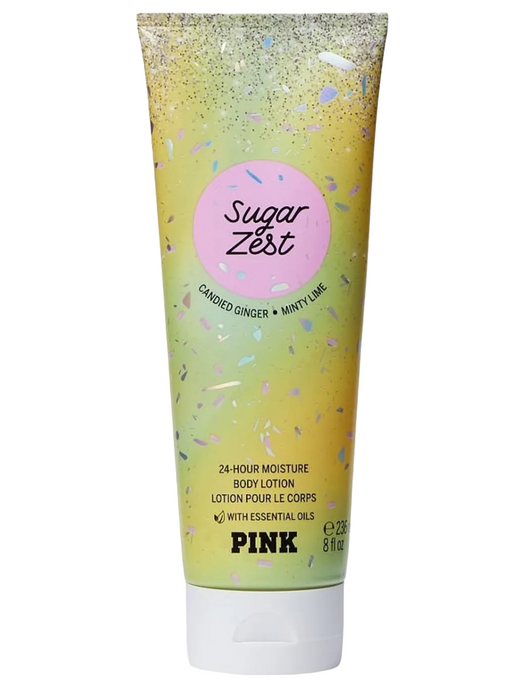 Loțiune de corp Victoria's Secret Sugar Zest, hidratantă, 236 ml