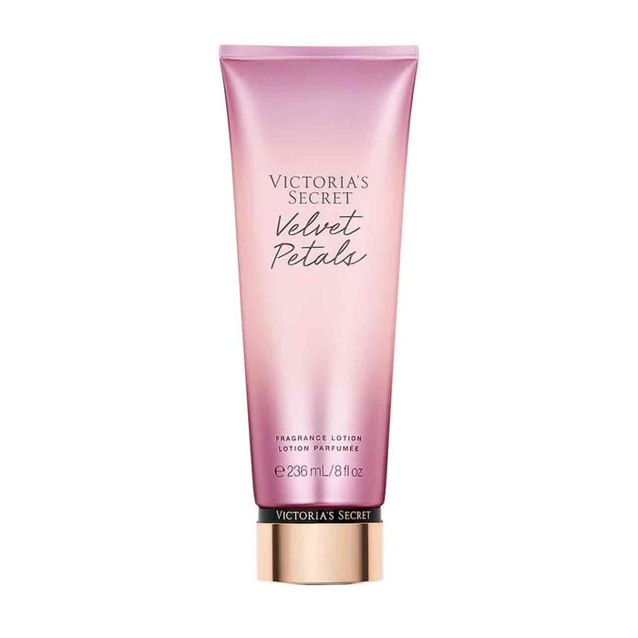 Loțiune de corp Victoria's Secret Velvet Petals La Creme, hrănitoare, 236 ml