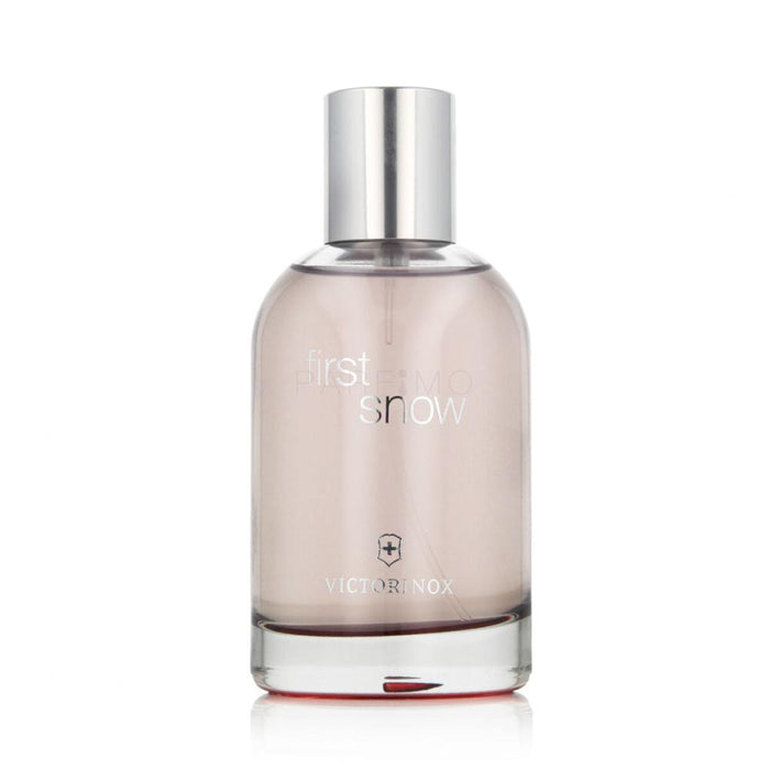 Apă de toaletă Victorinox Swiss Army First Snow, pentru femei, 100 ml, tester