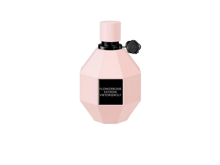 Apă de parfum Viktor & Rolf Flowerbomb Extreme, pentru femei, 100 ml, tester