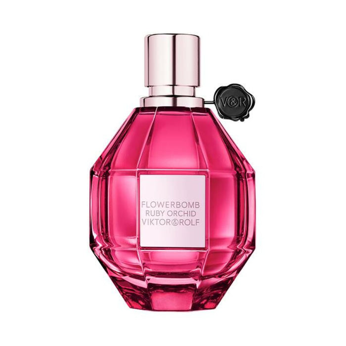 Apă de parfum Viktor & Rolf Flowerbomb Ruby Orchid, pentru femei, 100 ml