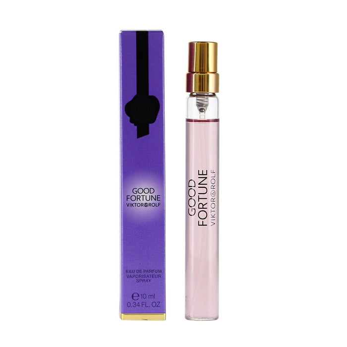 Apă de parfum Viktor & Rolf Good Fortune, pentru femei, 10 ml