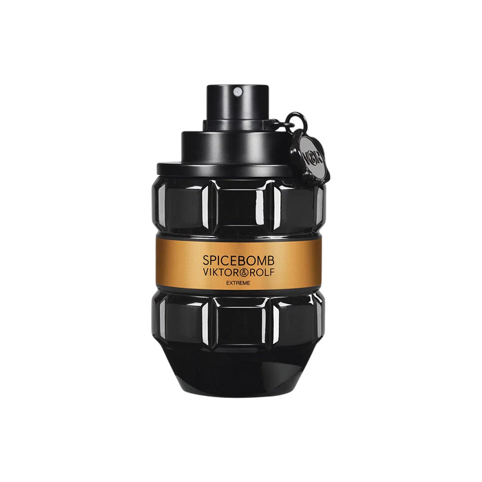 Apă de parfum Viktor & Rolf Spicebomb Extreme, pentru bărbați, 90 ml