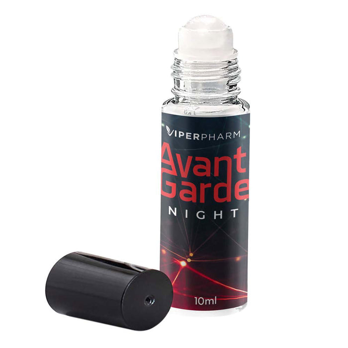 Parfum ViperPharm Avant Garde Night, cu feromoni, pentru bărbați, 10 ml
