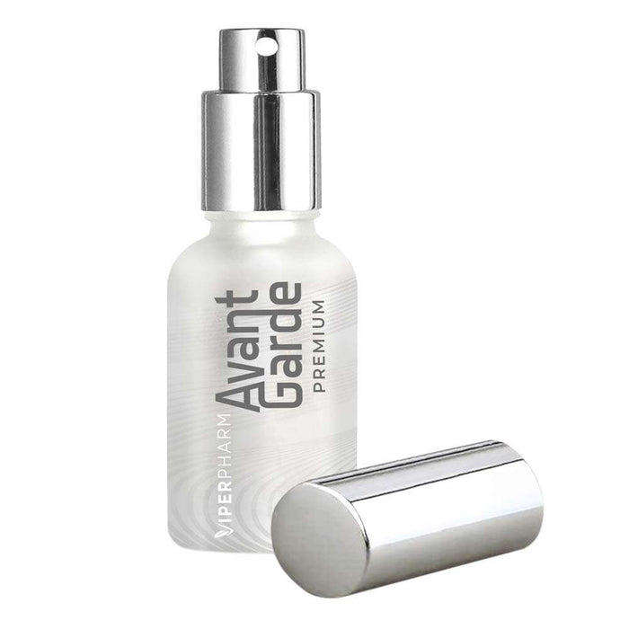 Spray cu feromoni ViperPharm Avant Garde Premium, pentru bărbați, 25 ml