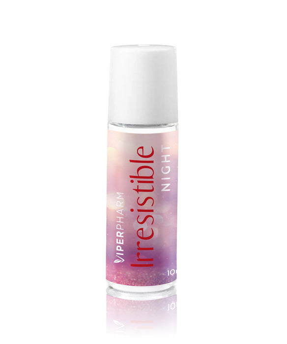 Parfum cu feromoni ViperPharm Irresistible Night, pentru femei, 10 ml