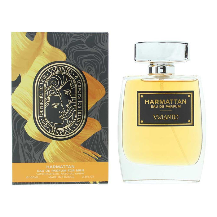 Apă de parfum Volante Harmattan, pentru bărbați, 100 ml