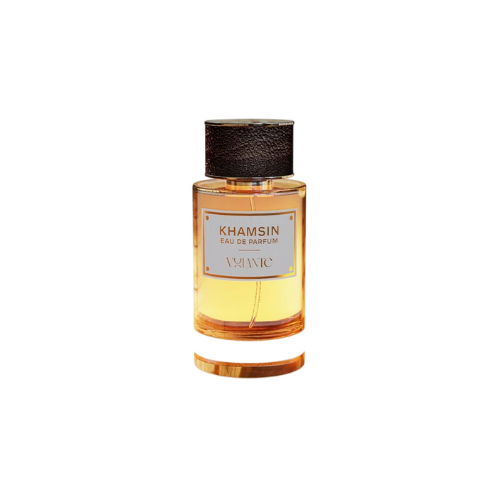 Apă de parfum Volante Khamsin, pentru femei, 100 ml