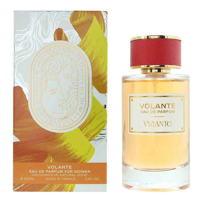 Apă de parfum Volante, pentru femei, 100 ml