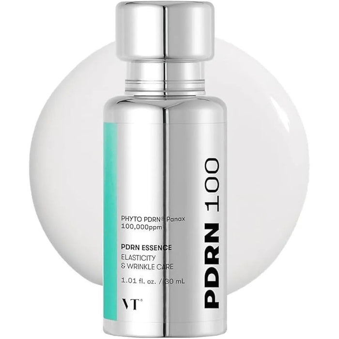 Loțiune-esență VT Cosmetics PDRN 100, revitalizantă, pentru față, 30 ml