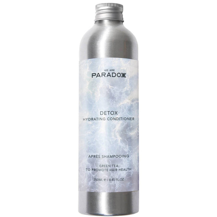 Balsam de păr We are Paradoxx Detox, hidratant, cu ceai verde, 250 ml