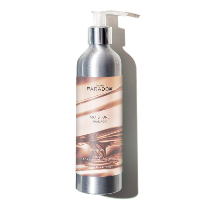 Șampon We are Paradoxx Moisture, cu ulei de argan, 250 ml