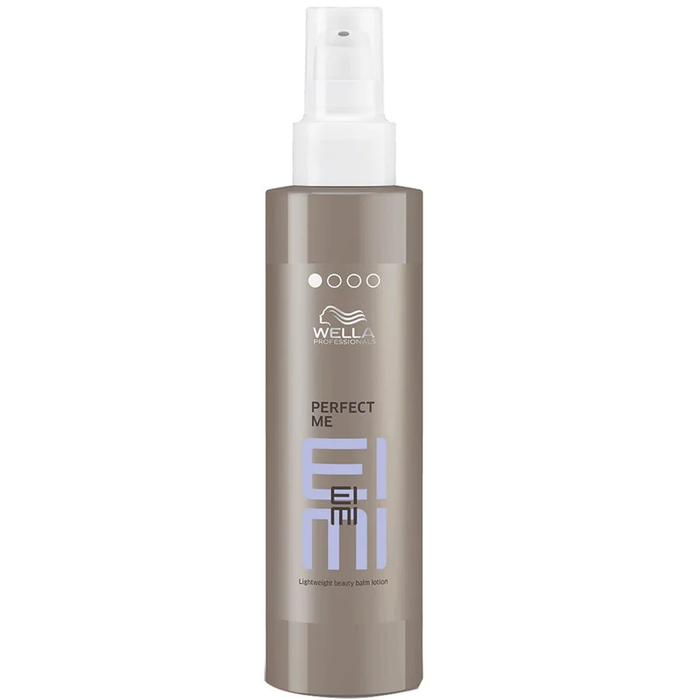 Loțiune de coafat Wella Professionals Eimi Smooth Perfect Me, 100 ml