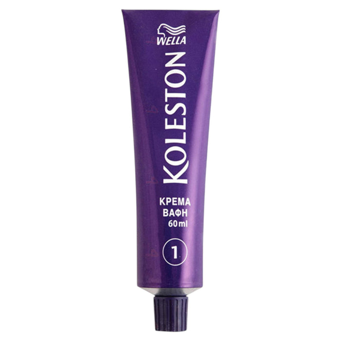 Vopsea permanentă de păr Wella Professionals Koleston, nuanța 12/0, 60 ml, tester