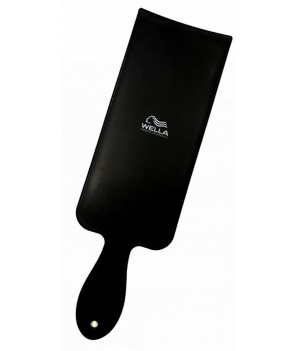 Spatulă pentru vopsirea părului Wella Professionals, din plastic, neagră