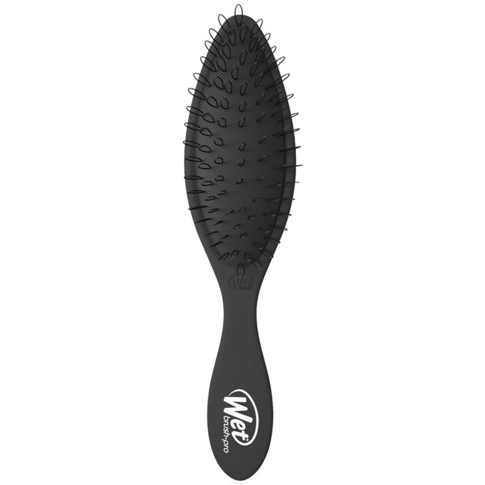 Perie de păr Wet Brush Epic Looped Extension, neagră