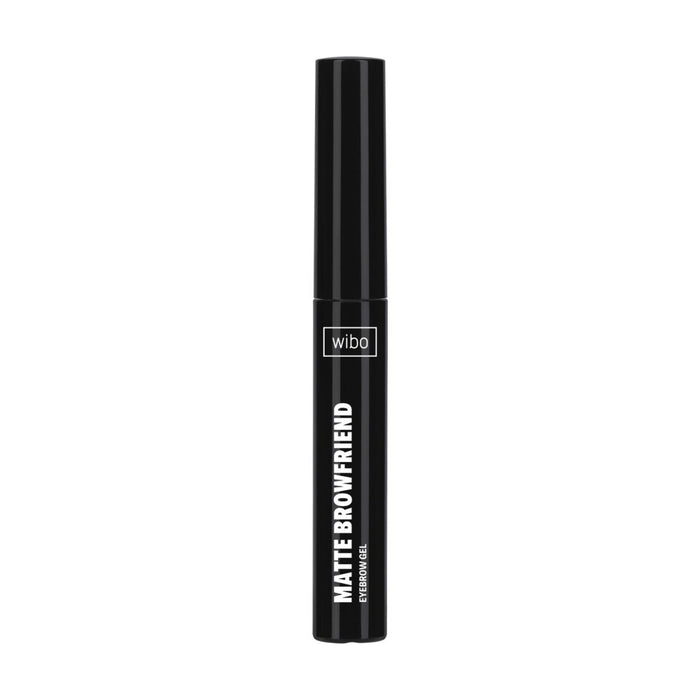 Gel pentru sprâncene Wibo Brow Friend, mat, nuanța 02, 5 g