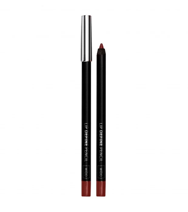 Creion de buze Wibo Lip Define, nuanța 6, 1,2 g