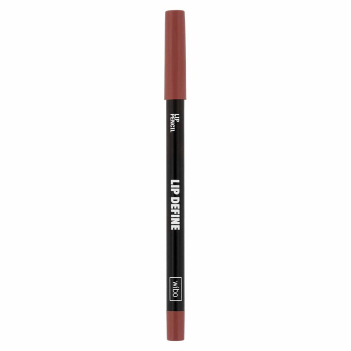 Creion de buze Wibo Lip Define, nuanța 7, 1,2 g