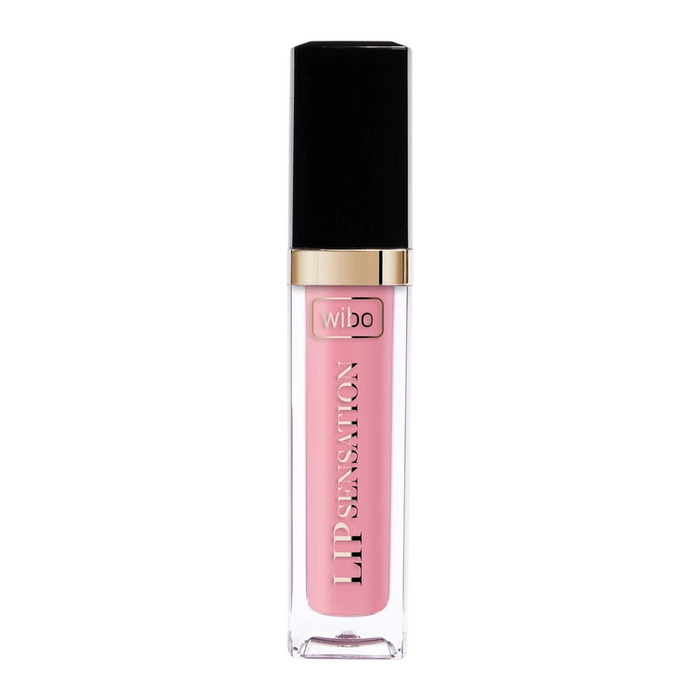 Luciu de buze Wibo Lip Sensation, strălucitor, nuanța 11, 5 ml