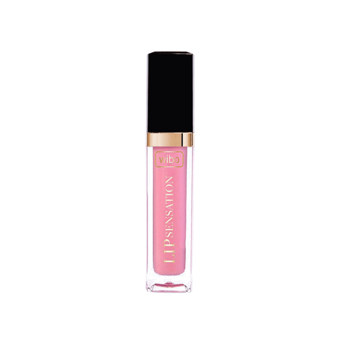 Luciu de buze Wibo Lip Sensation, strălucitor, nuanța 2, 5 ml