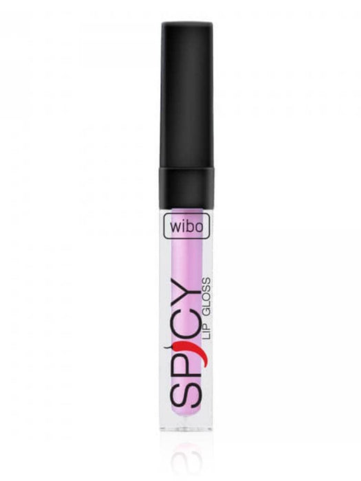 Luciu de buze Wibo Spicy, nuanța 19, 3 ml