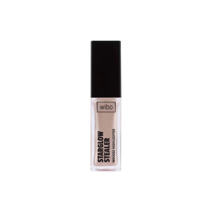 Iluminator lichid Wibo Starglow Stealer, nuanța 02, 11 ml